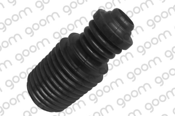 Goom SAB-0016 Bellow and bump for 1 shock absorber SAB0016: Buy near me in Poland at 2407.PL - Good price!