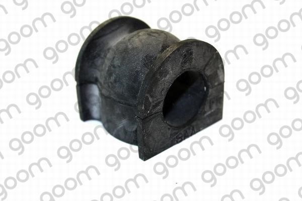 Goom SS-0449 Bearing Bush, stabiliser SS0449: Buy near me at 2407.PL in Poland at an Affordable price!