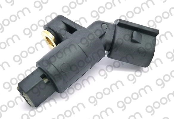 Goom AS-0004 Sensor, wheel speed AS0004: Buy near me at 2407.PL in Poland at an Affordable price!