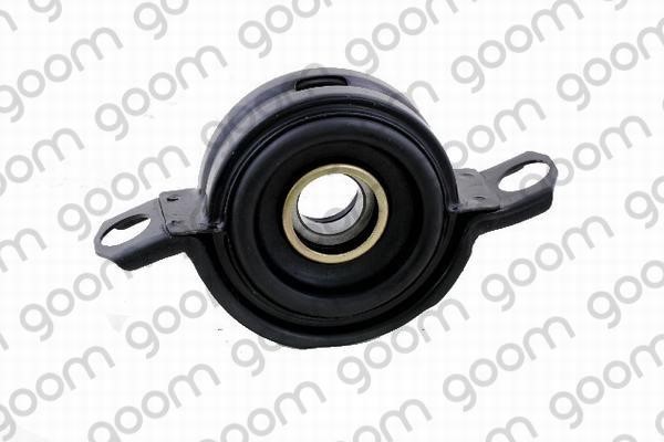 Goom DM-0058 Bearing, propshaft centre bearing DM0058: Buy near me at 2407.PL in Poland at an Affordable price!