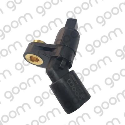 Goom AS-0015 Sensor, wheel speed AS0015: Buy near me in Poland at 2407.PL - Good price!