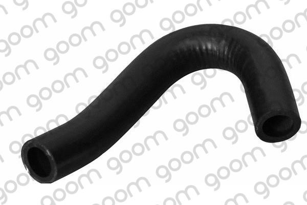 Goom RH-1070 Radiator hose RH1070: Buy near me in Poland at 2407.PL - Good price!