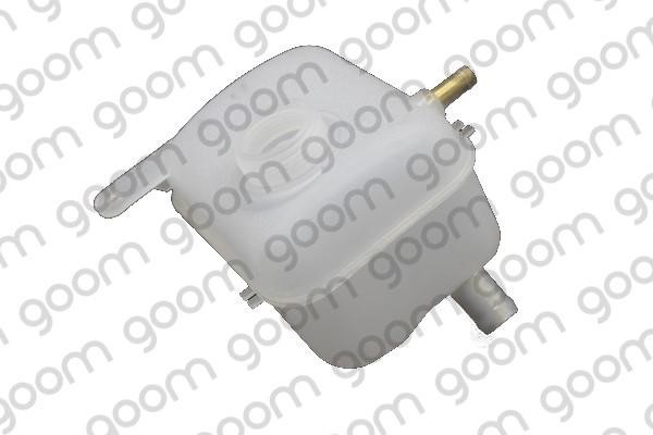Goom RT-0073 Water Tank, radiator RT0073: Buy near me at 2407.PL in Poland at an Affordable price!