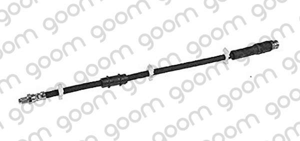 Goom BH-0004 Brake Hose BH0004: Buy near me in Poland at 2407.PL - Good price!