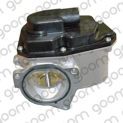 Goom EV-0057 Valve, EGR exhaust control EV0057: Buy near me at 2407.PL in Poland at an Affordable price!