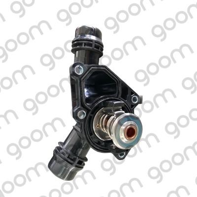 Goom THE-0008 Thermostat, coolant THE0008: Buy near me in Poland at 2407.PL - Good price!