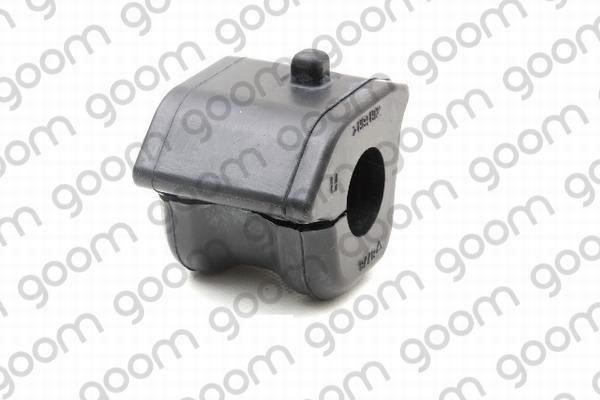 Goom SS-0392 Bearing Bush, stabiliser SS0392: Buy near me at 2407.PL in Poland at an Affordable price!