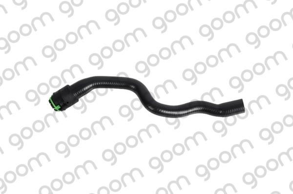 Goom HC-0446 Hose, heat exchange heating HC0446: Buy near me at 2407.PL in Poland at an Affordable price!