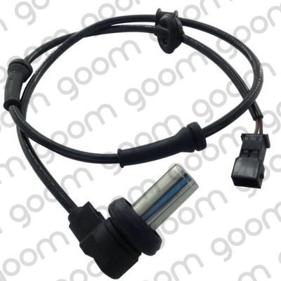 Goom AS-0016 Датчик АБС (ABS) AS0016: Приваблива ціна - Купити у Польщі на 2407.PL!