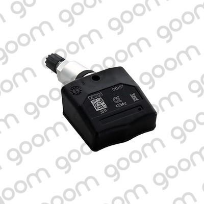 Goom TMP-0022 Датчик частоты вращения колеса, контроль давления в шинах TMP0022: Купить в Польше - Отличная цена на 2407.PL!