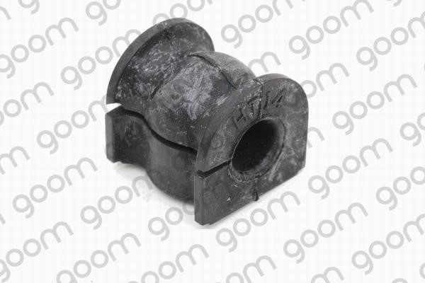 Goom SS-0269 Bearing Bush, stabiliser SS0269: Buy near me in Poland at 2407.PL - Good price!