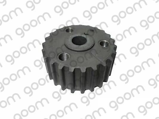 Goom GDS-0001 Gear, distributor shaft GDS0001: Buy near me at 2407.PL in Poland at an Affordable price!