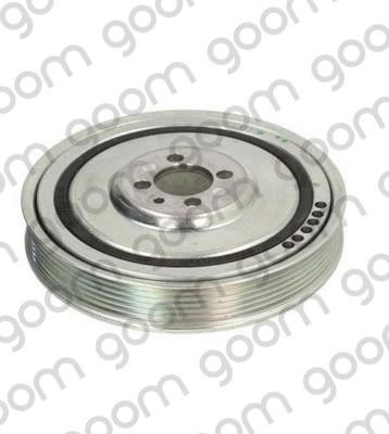 Goom BPS-0016 Belt Pulley Set, crankshaft BPS0016: Buy near me at 2407.PL in Poland at an Affordable price!