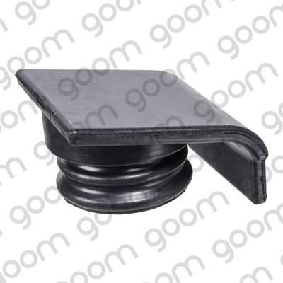 Goom OSC-0002 Oil filler cap OSC0002: Buy near me at 2407.PL in Poland at an Affordable price!