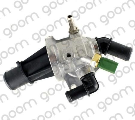 Goom THH-0004 Thermostat housing THH0004: Buy near me in Poland at 2407.PL - Good price!