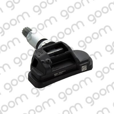 Goom TMP-0012 Wheel Sensor, tyre pressure control system TMP0012: Buy near me in Poland at 2407.PL - Good price!