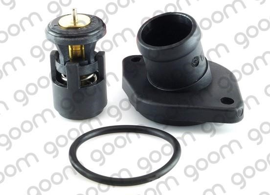 Goom THE-0002 Thermostat, coolant THE0002: Buy near me in Poland at 2407.PL - Good price!