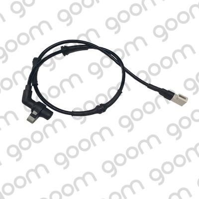 Goom AS-0018 Sensor, Raddrehzahl AS0018: Kaufen Sie zu einem guten Preis in Polen bei 2407.PL!
