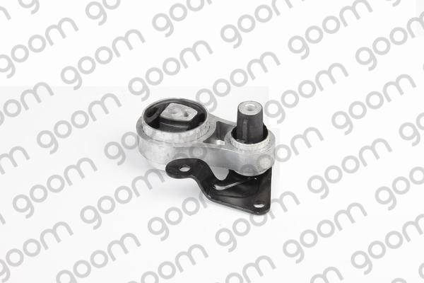 Goom EM-0096 Engine mount EM0096: Buy near me in Poland at 2407.PL - Good price!