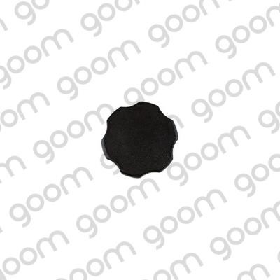 Goom OSC-0022 Oil filler cap OSC0022: Buy near me in Poland at 2407.PL - Good price!