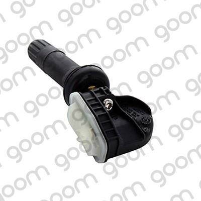 Goom TMP-0038 Wheel Sensor, tyre pressure control system TMP0038: Buy near me at 2407.PL in Poland at an Affordable price!