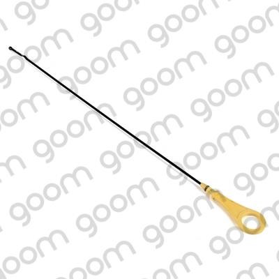 Goom OD-0038 ROD ASSY-OIL LEVEL GAUGE OD0038: Buy near me in Poland at 2407.PL - Good price!