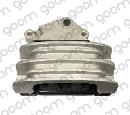 Goom EM-0341 Engine mount EM0341: Buy near me in Poland at 2407.PL - Good price!