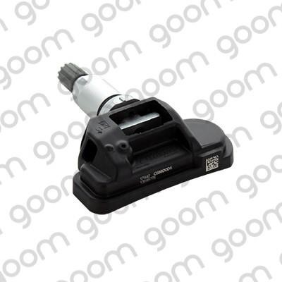 Goom TMP-0020 Wheel Sensor, tyre pressure control system TMP0020: Buy near me at 2407.PL in Poland at an Affordable price!