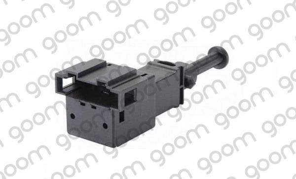 Goom BL-0004 Brake light switch BL0004: Buy near me in Poland at 2407.PL - Good price!