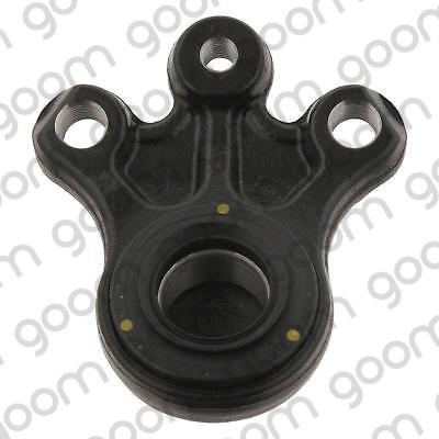 Goom BA-0001 Ball joint BA0001: Buy near me in Poland at 2407.PL - Good price!