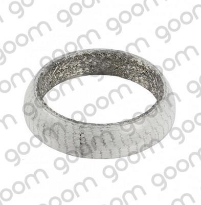 Goom SEP-0002 O-ring exhaust system SEP0002: Buy near me in Poland at 2407.PL - Good price!