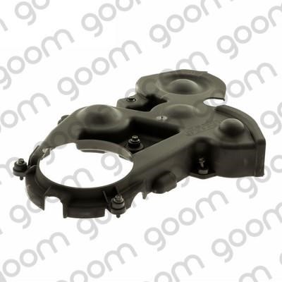 Goom TBC-0001 Cover, timing belt TBC0001: Buy near me at 2407.PL in Poland at an Affordable price!