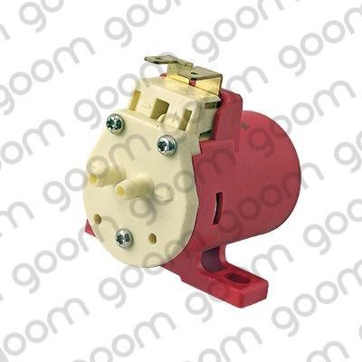 Goom WPW-0021 Water Pump, window cleaning WPW0021: Buy near me in Poland at 2407.PL - Good price!