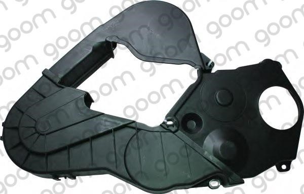Goom TBC-0012 Cover, timing belt TBC0012: Buy near me in Poland at 2407.PL - Good price!