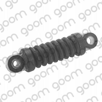 Goom PU-0037 Belt tensioner damper PU0037: Buy near me in Poland at 2407.PL - Good price!