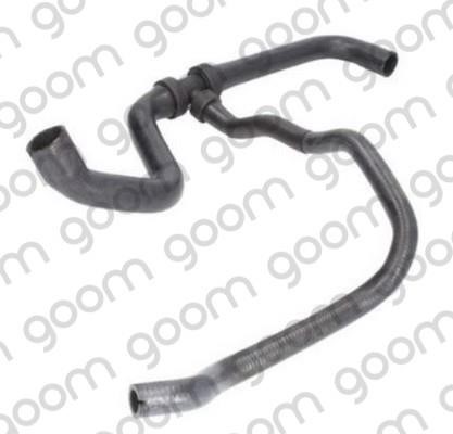 Goom RH-2349 Radiator hose RH2349: Buy near me at 2407.PL in Poland at an Affordable price!