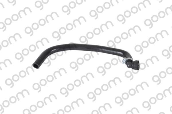 Goom EP-0058 Pipe, EGR valve EP0058: Buy near me in Poland at 2407.PL - Good price!