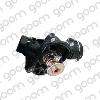 Goom THE-0001 Thermostat, coolant THE0001: Buy near me in Poland at 2407.PL - Good price!
