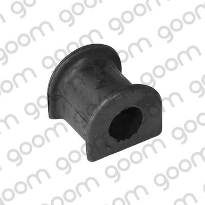 Goom SS-0205 Bearing Bush, stabiliser SS0205: Buy near me in Poland at 2407.PL - Good price!