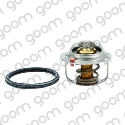 Goom THE-0065 Thermostat, coolant THE0065: Buy near me in Poland at 2407.PL - Good price!