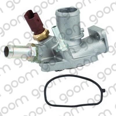 Goom THE-0048 Thermostat, coolant THE0048: Buy near me in Poland at 2407.PL - Good price!