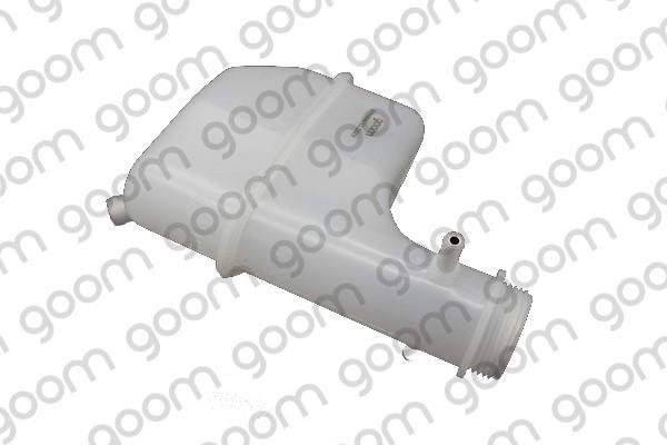 Goom RT-0121 Expansion Tank, coolant RT0121: Buy near me in Poland at 2407.PL - Good price!