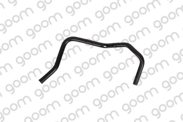 Goom CBH-0005 Hose, cylinder head cover breather CBH0005: Buy near me in Poland at 2407.PL - Good price!
