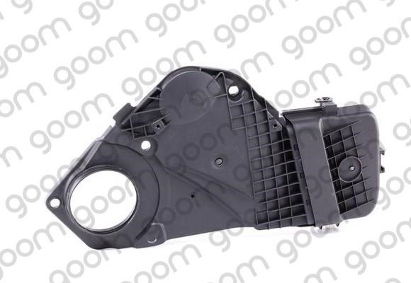 Goom TBC-0014 Cover, timing belt TBC0014: Buy near me in Poland at 2407.PL - Good price!
