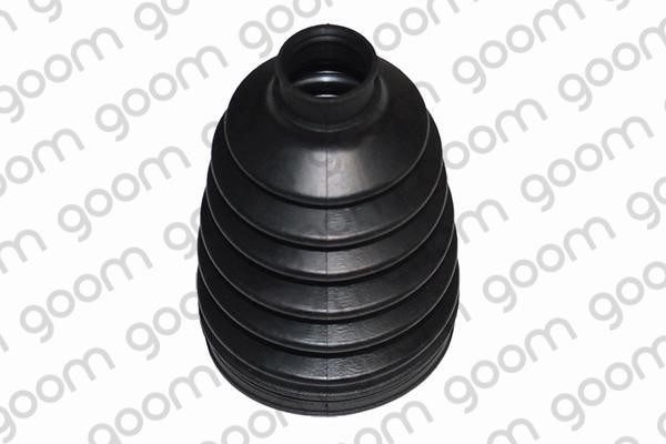 Goom DB-0149 Bellow, drive shaft DB0149: Buy near me in Poland at 2407.PL - Good price!