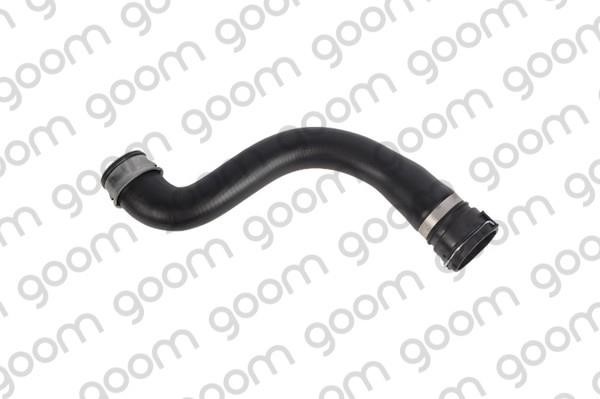 Goom RH-1615 Radiator hose RH1615: Buy near me in Poland at 2407.PL - Good price!