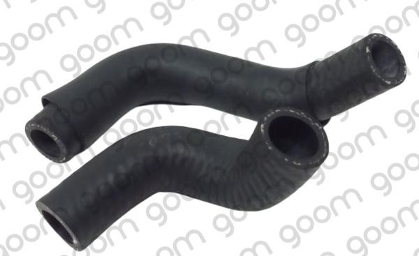 Goom RH-0056 Radiator hose RH0056: Buy near me in Poland at 2407.PL - Good price!