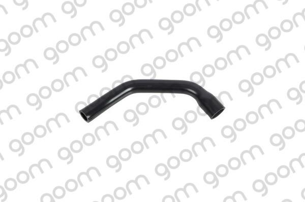 Goom CBH-0019 Hose, cylinder head cover breather CBH0019: Buy near me in Poland at 2407.PL - Good price!