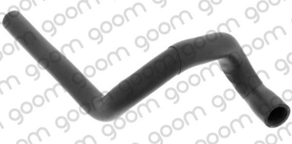 Goom RH-2266 Radiator hose RH2266: Buy near me in Poland at 2407.PL - Good price!