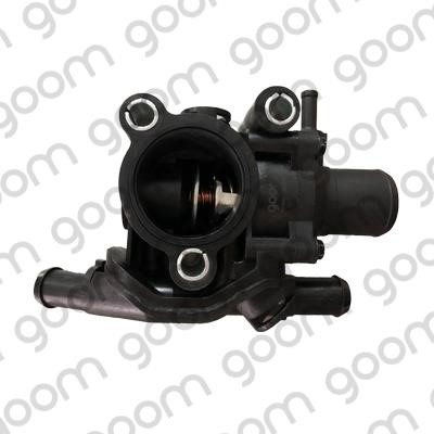 Goom THH-0029 Thermostat housing THH0029: Buy near me in Poland at 2407.PL - Good price!